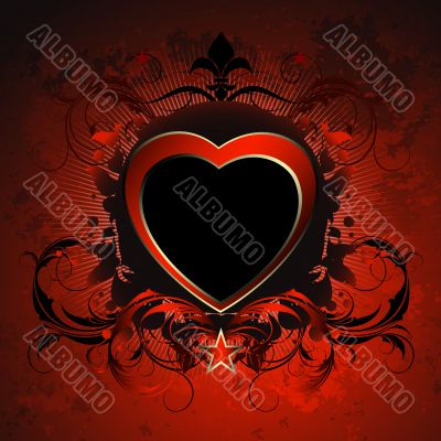 heart decorative heart decorative