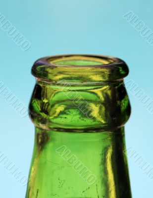 Bottle of beer