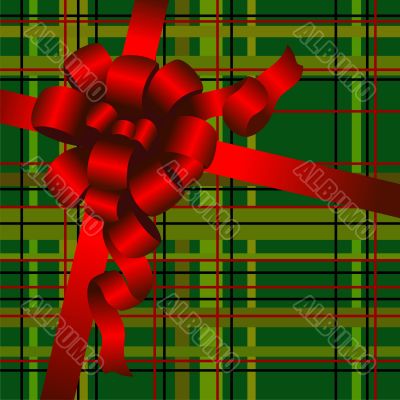 bow gift