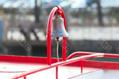 Ship Bell