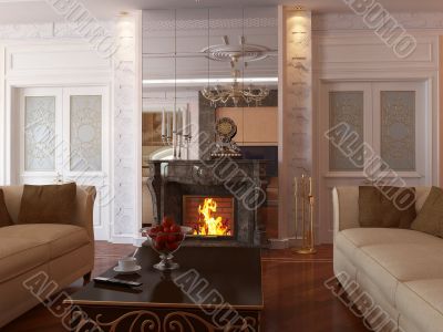 Interior Designs