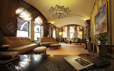 Interior Designs