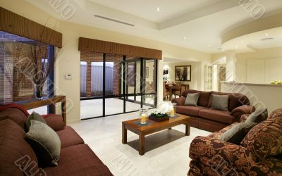 Interior Designs