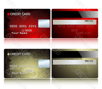  card credit