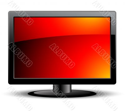  LCD panel