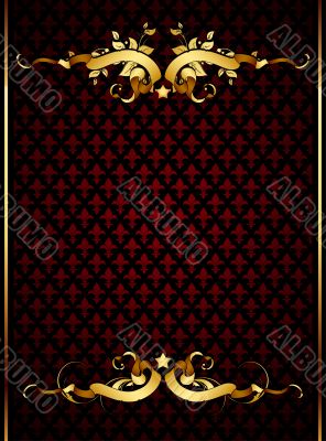 ornate frame ornate frame