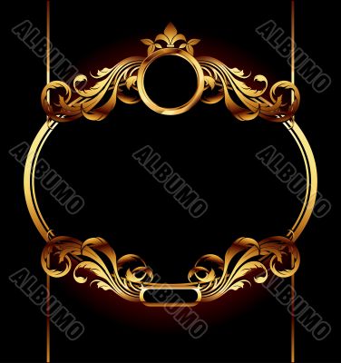 ornate frame ornate frame