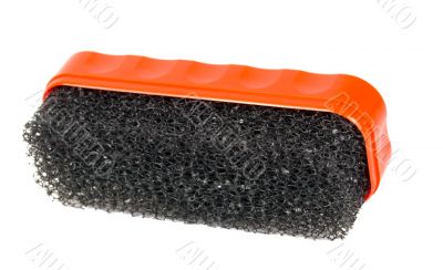 suede and nubuck cleaning brush