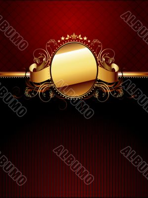 ornate frame ornate frame