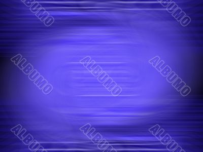fondo azul abstracto movido
