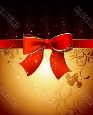 celebrate bow background celebrate bow background