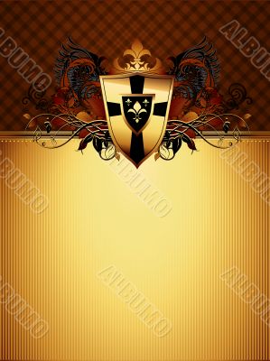 ornate frame ornate frame