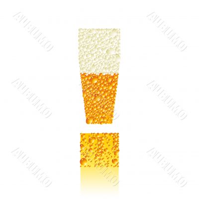 alphabet beer vskl
