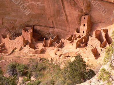 Mesa Verde National Park