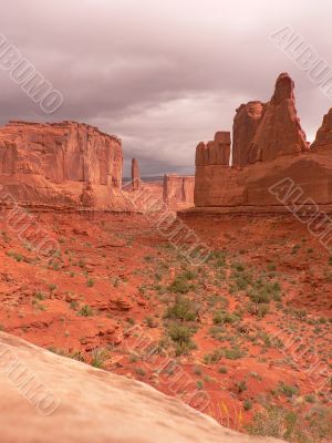 Arches National Park