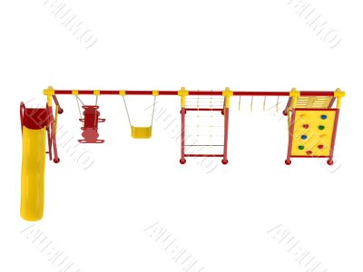 Playground Playground