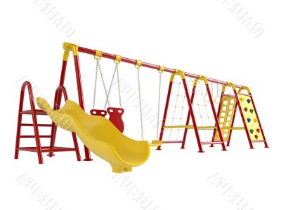 Playground Playground