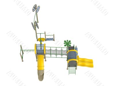 Playground Playground