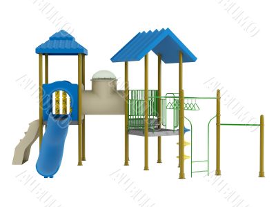 Playground Playground