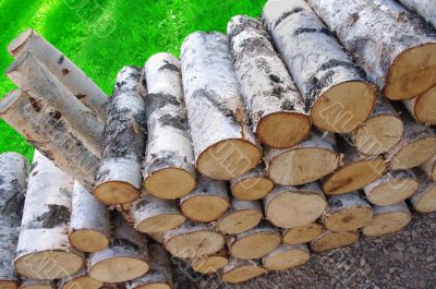 Firewood Firewood