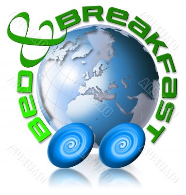 Bed & Breakfast Bed & Breakfast