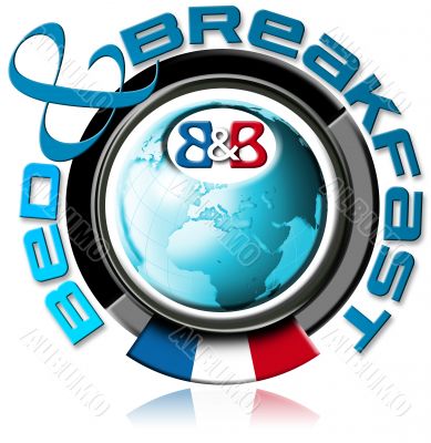 Bed &amp; Breakfast France