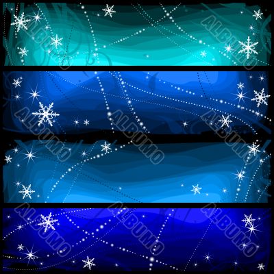 banner banner