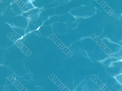 swimming pool pattern