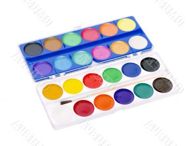 children`s watercolors children`s watercolors