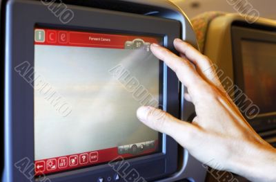 monitor monitor