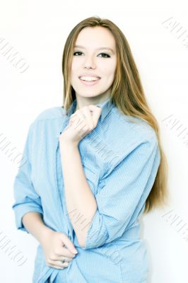 pretty girl pretty girl