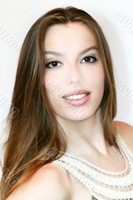 pretty girl pretty girl