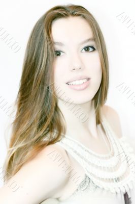 pretty girl pretty girl