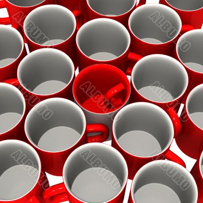 Improper mug Improper mug