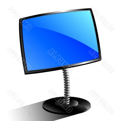 monitor monitor