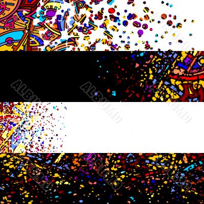 banner banner