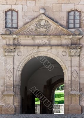 Archway Archway