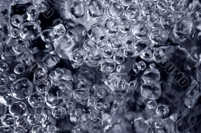 Water Blister