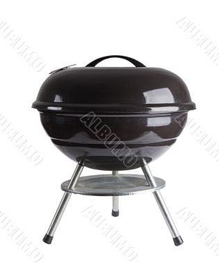 barbecue grill