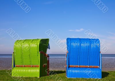 Beach Chair