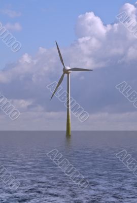 Wind Generator