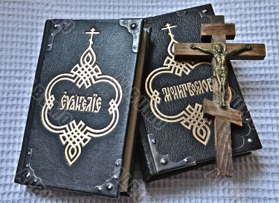 	 Symbols of faith of Orthodox