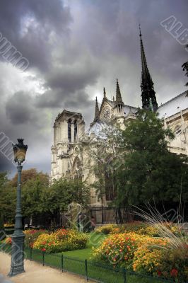 Notre Dame de Paris Notre Dame de Paris