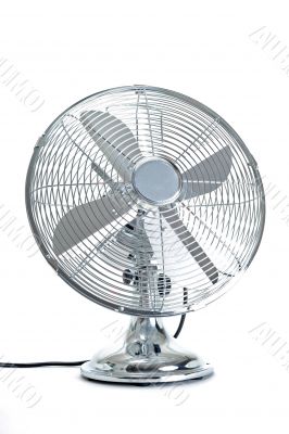electric fan