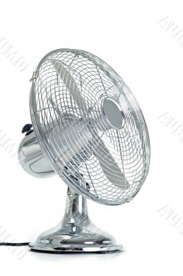 electric fan