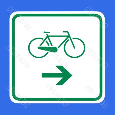 Bike Label