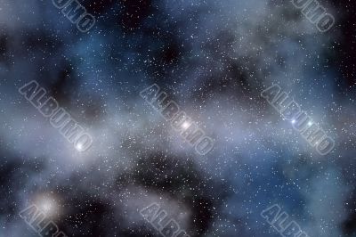Milky Way Milky Way