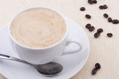 Cappuccino Cappuccino