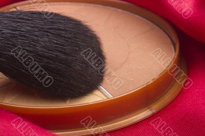 Makeup Brush Makeup Brush
