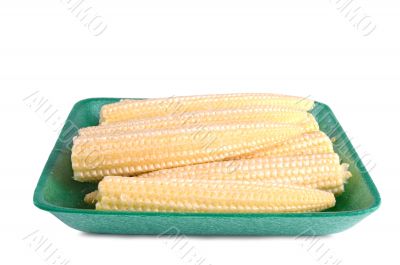 Baby corn